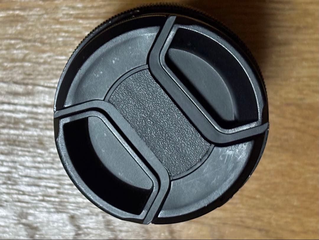 富士フィルムX-T20 XF18-55mmF2.8-4 R LM OIS