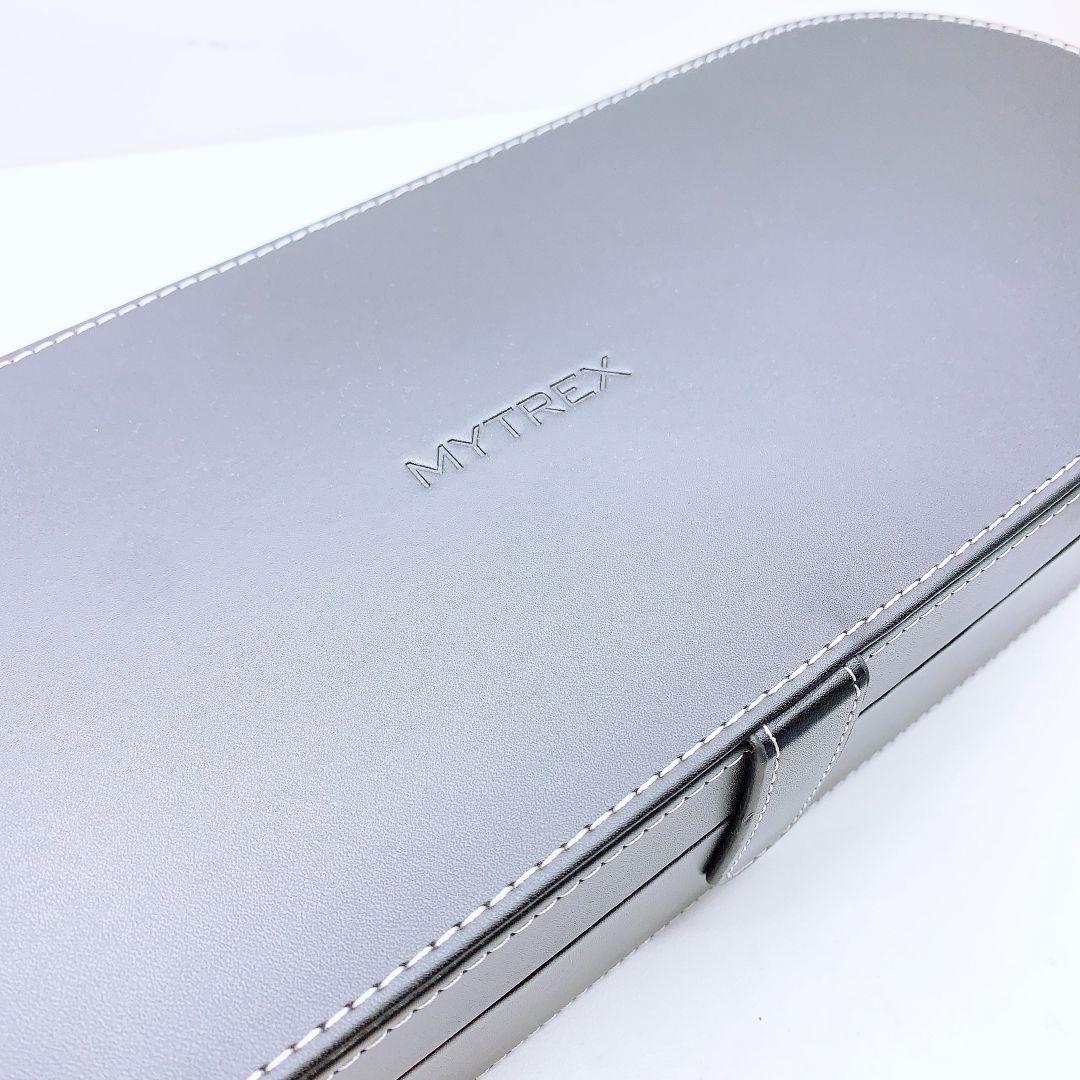 《ほぼ未使用⭐️付属品完備》 マイトレックス プルーヴ MYTREX