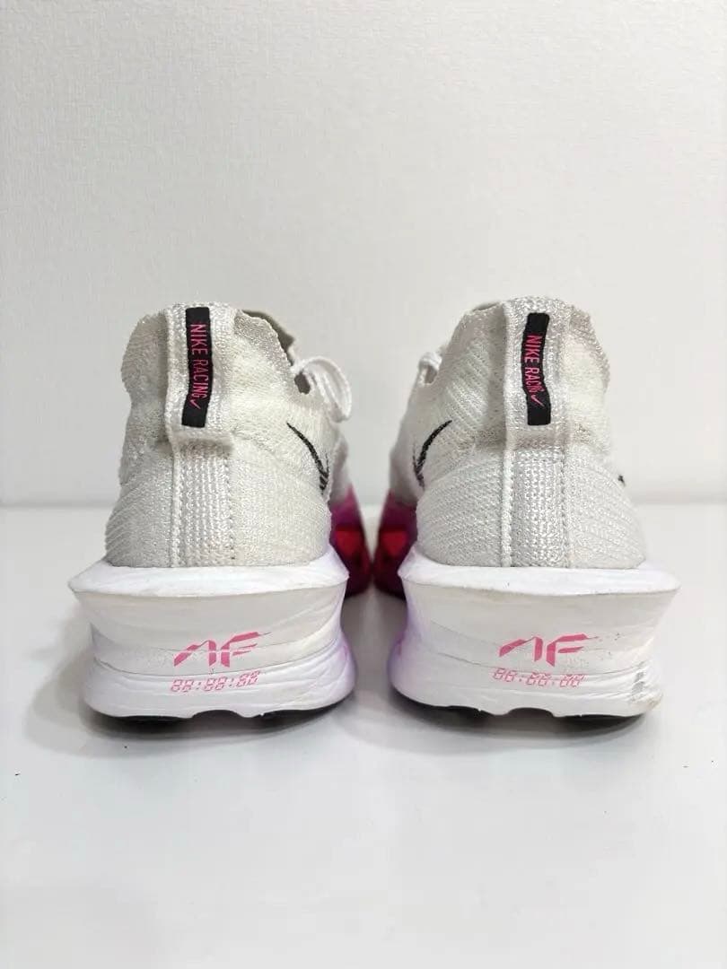 スパイク・シューズ Nike Air Zoom Alphafly NEXT% 3 27.5cm