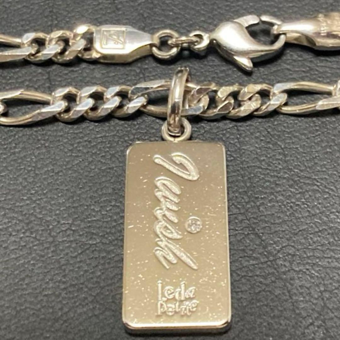 プチシルマのジュエリーコレクションペティートI wishプレート