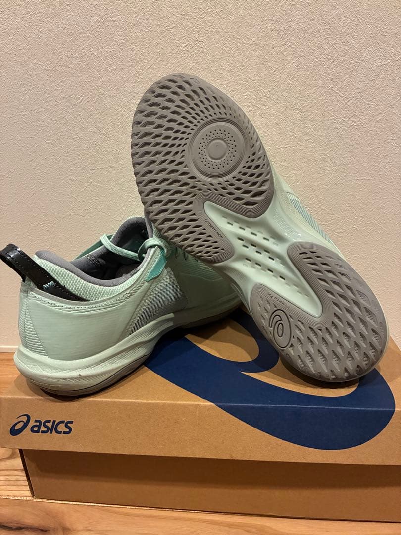 グライドノヴァ GLIDE NOVA FF4 エメグリーン 26.5㎝ - メルカリ