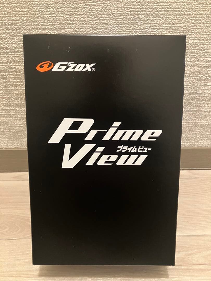 G’zox プライムビュー G'ZOX プライムビュー｜ガラス用 撥水剤｜業務用品 自動車｜商品情報