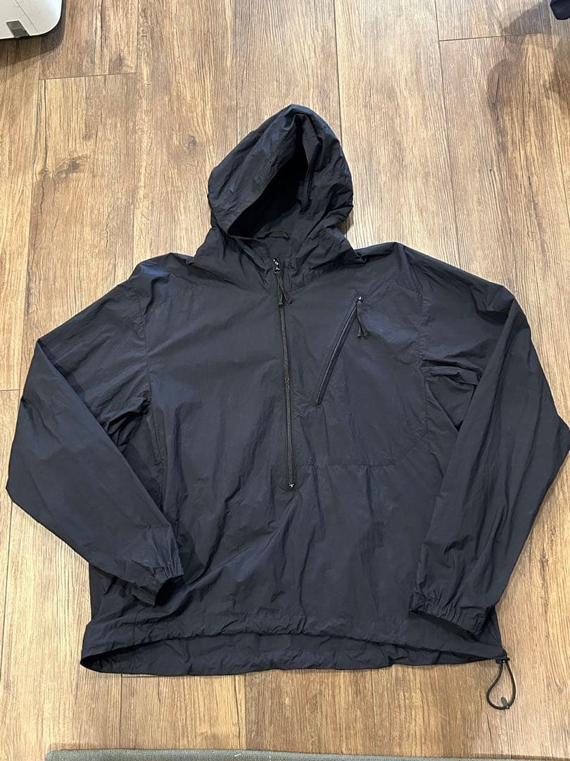 SUPPLY TOKYO Light Wind Shell ナイロンジャケット - メルカリ