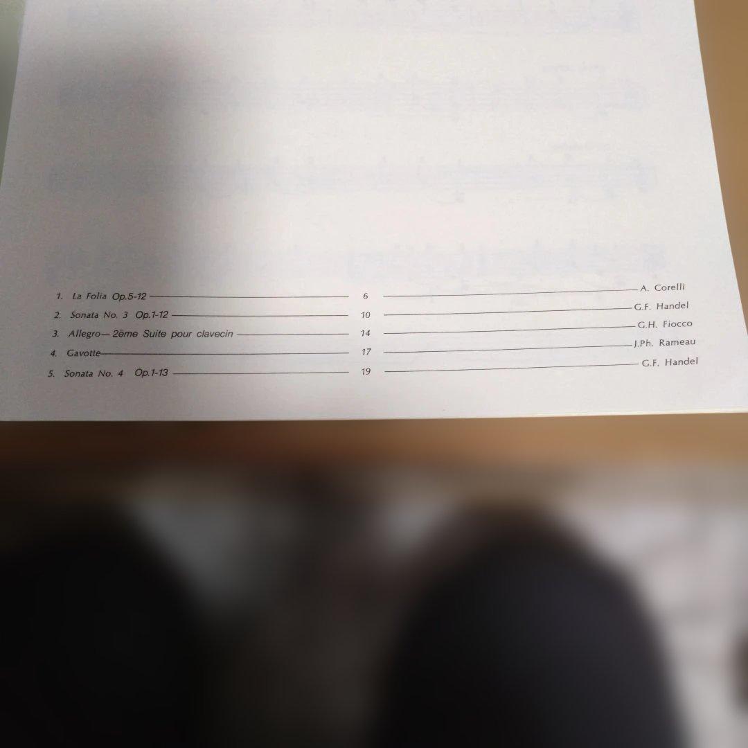 野崎まり様確認用　鈴木鎮一バイオリン指導曲集VOL.6