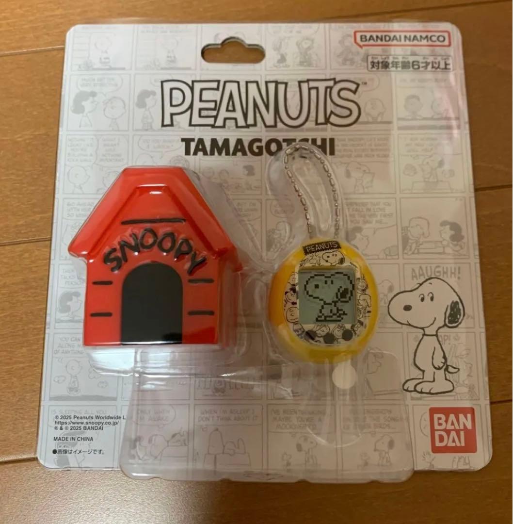 [バンダイ(BANDAI)] Peanuts Tamagotchi たまごっち Amazon.co.jp: [バンダイ(BANDAI)] Peanuts Tamagotchi たまごっち