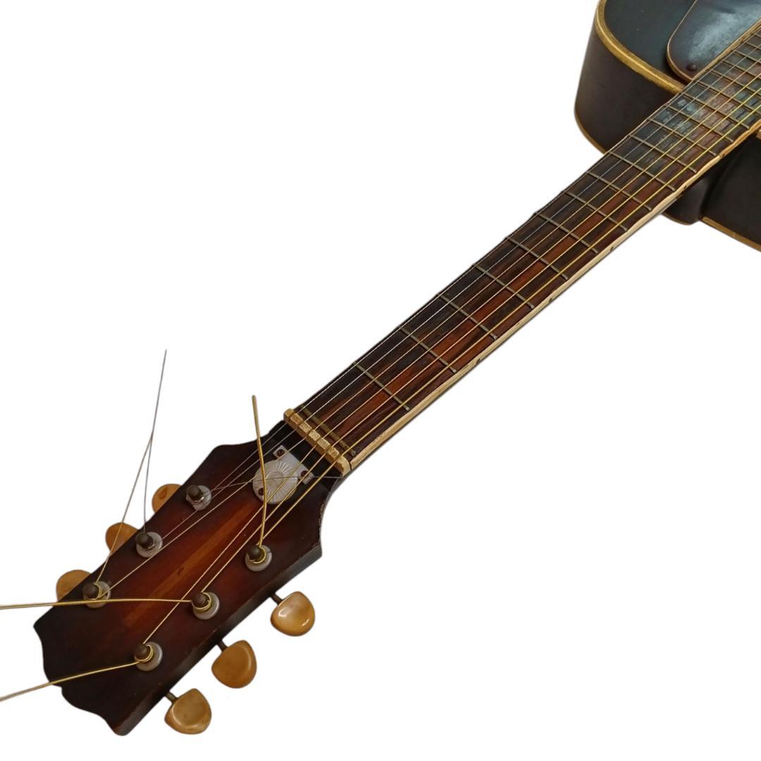 ビンテージ】ナルダン NARDAN ピックギター No. 80 - メルカリ