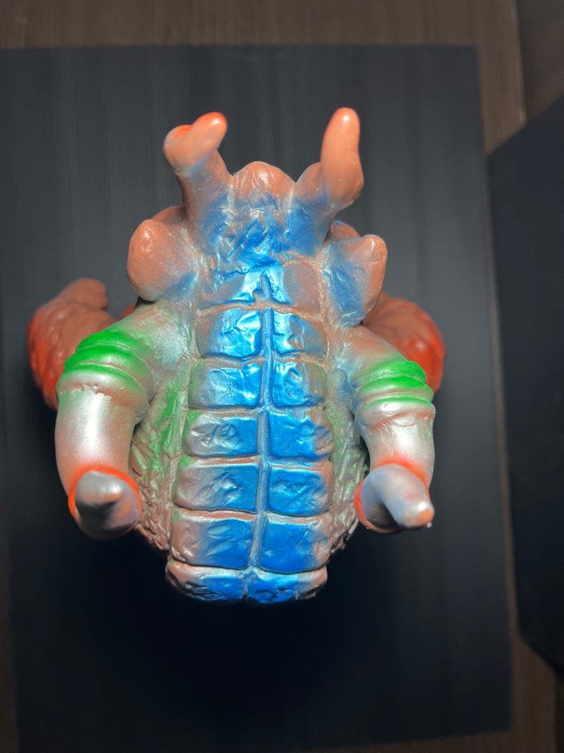 B-CLUB 新復刻版怪獣シリーズ ジャイアントミクラス B-CLUB 復刻版怪獣