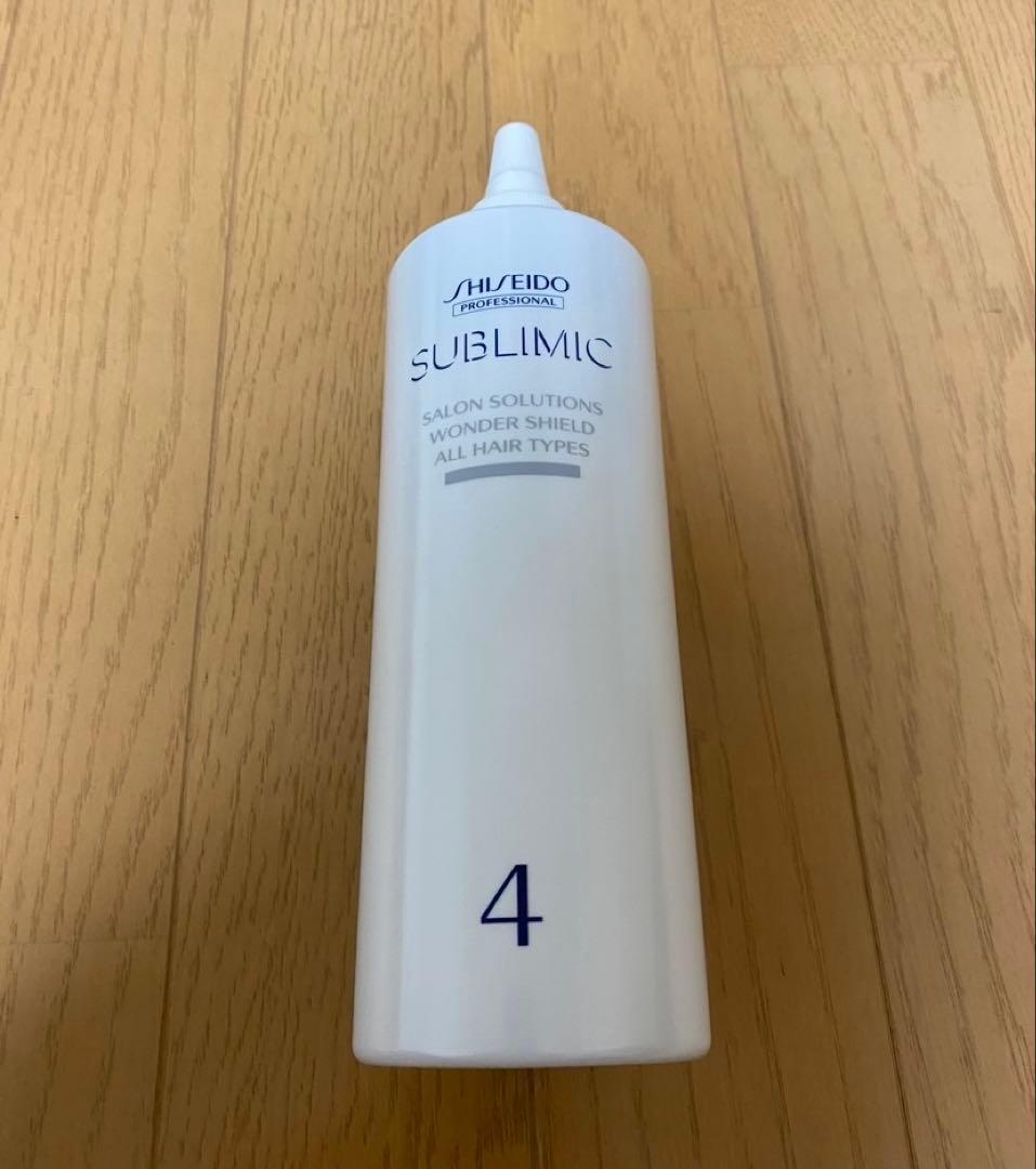 Papio様専用☆アクアインテンシブ2点（D）セット＋ワンダーシールド480ml