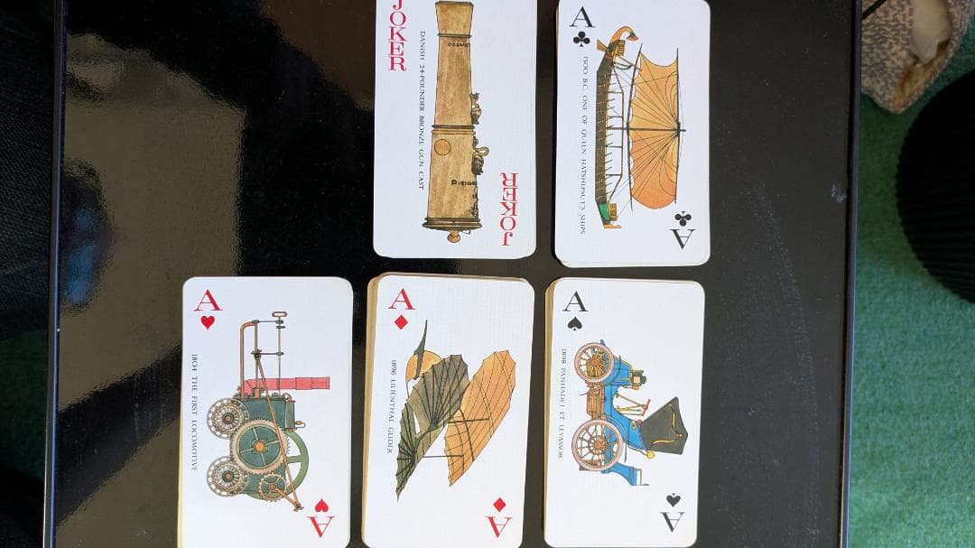 トランプ】【ノベルティ】日本興業銀行 - メルカリ