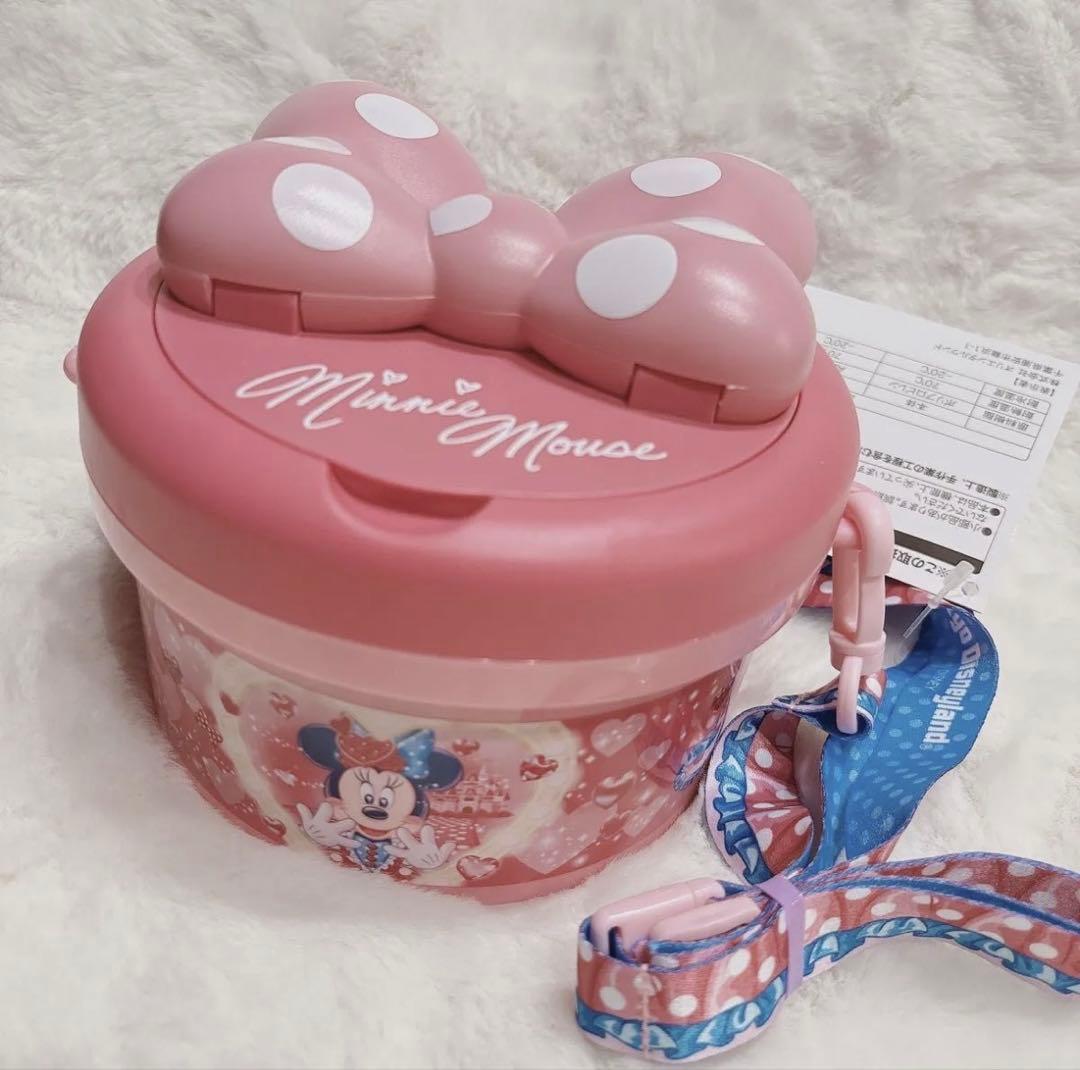 ミニパル ポップコーンバケット - メルカリ