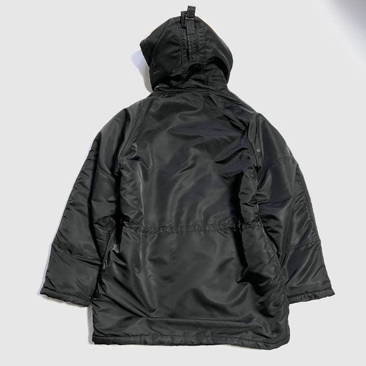 90's USA製 SPIEWAK スピワック N-3B フライトジャケット - メルカリ