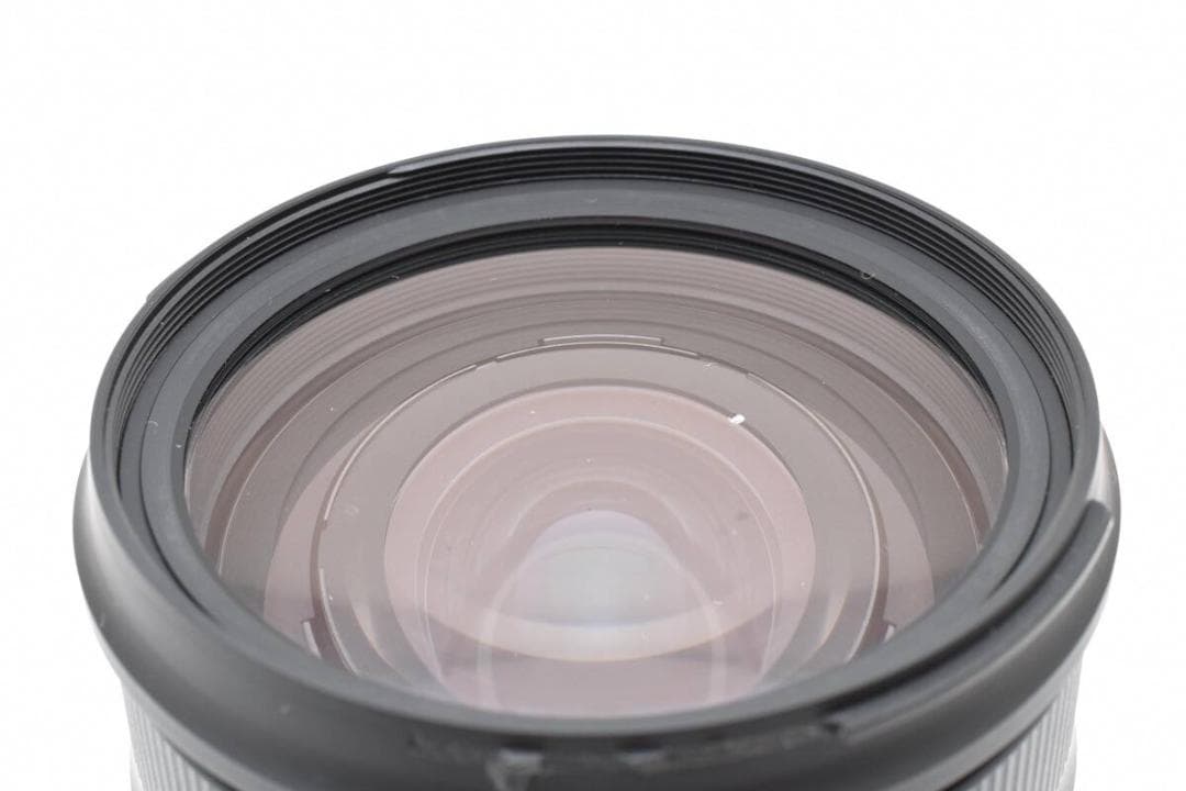 TAMRON 18-400mm F3.5-6.3 DiII VC HLD ニコン