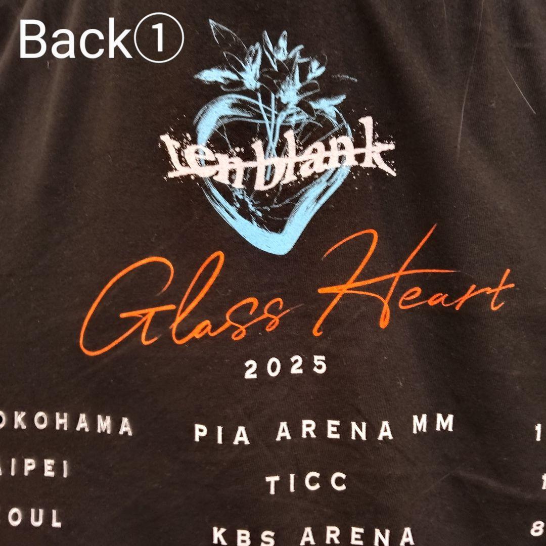 TENBLANK×©SAINT Mxxxxxx スペシャルコラボTシャツ - メルカリ