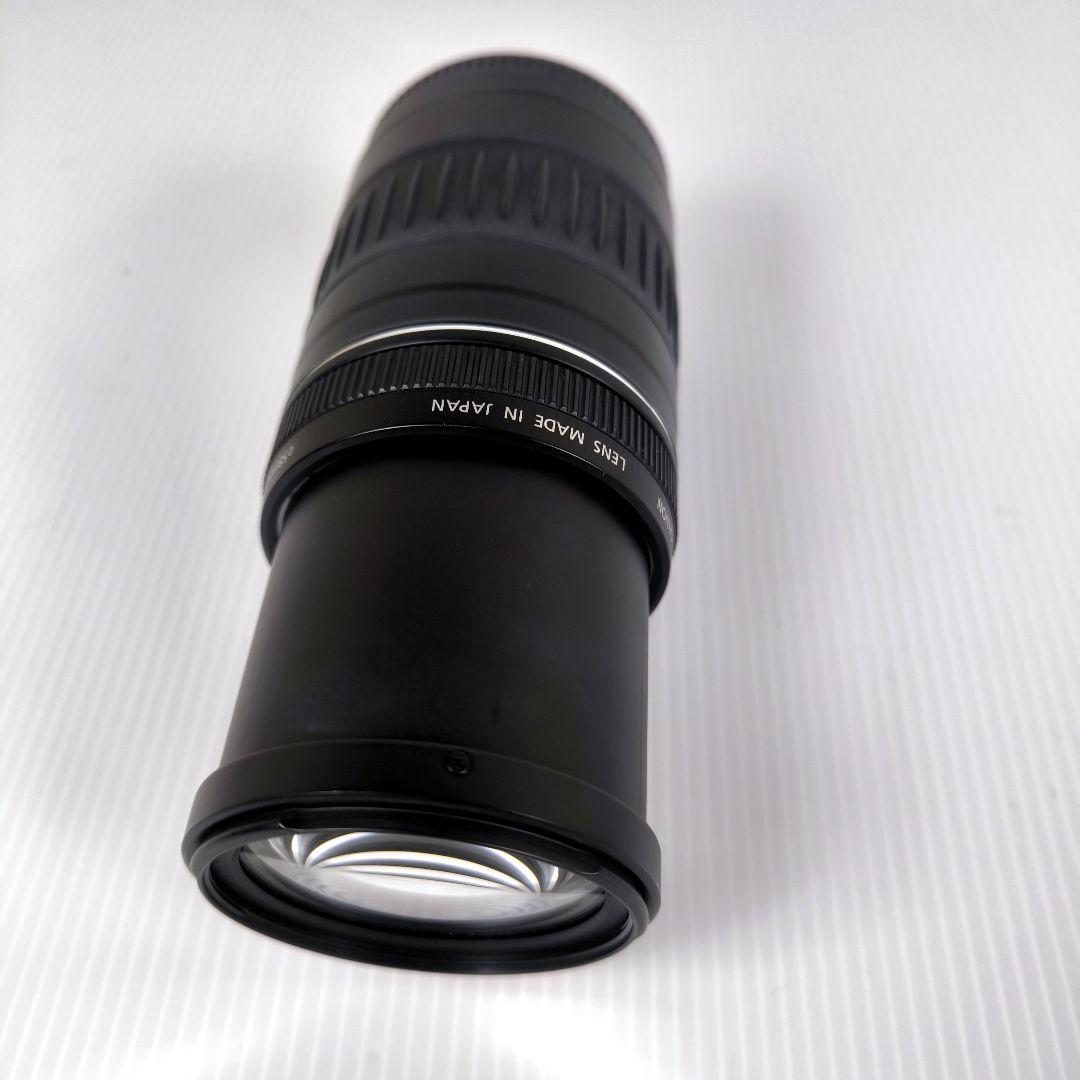 Canon EF 90-300mm F/4.5-5.6 望遠レンズ