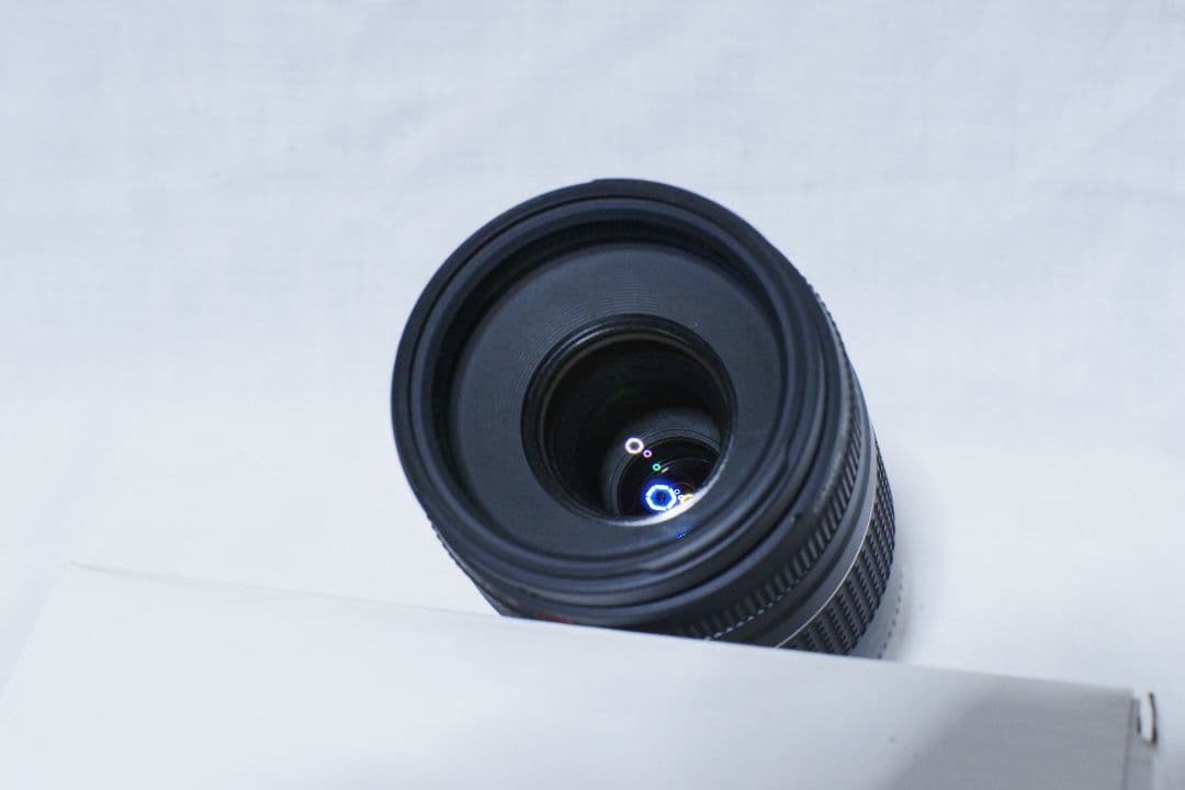 美品！ Canon EF 75-300mm f/4-5.6 III ズームレンズ