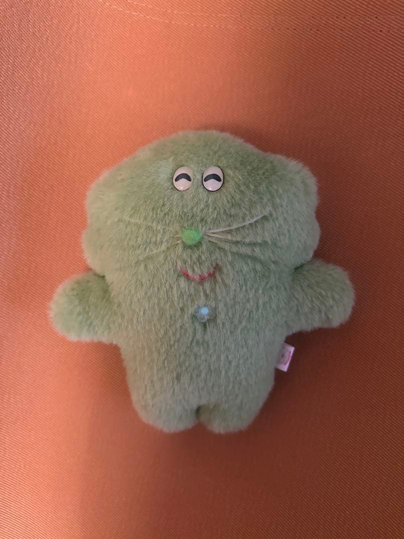 muunyu むにゅ　ぬいぐるみ　梅酒ちゃん むにゅ (@muunyu) • Instagram photos and videos