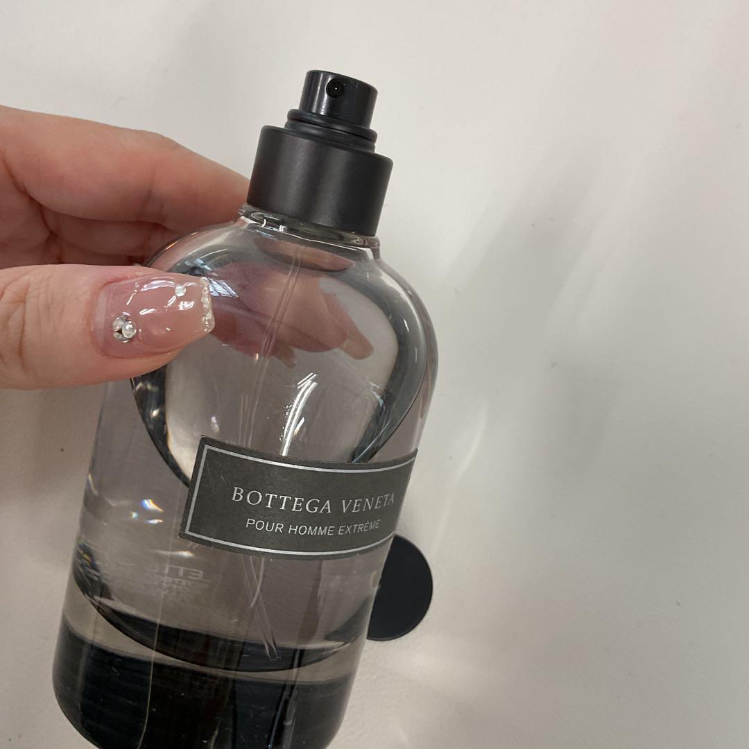 X267 Bottega Veneta Pour Homme Extreme - 香水(ユニセックス)安く 買う