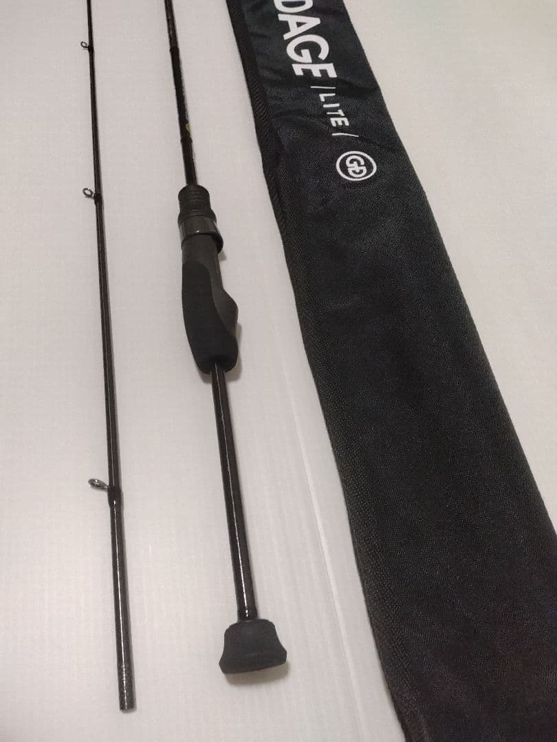 アピア グランデージ ライト 62 - メルカリ