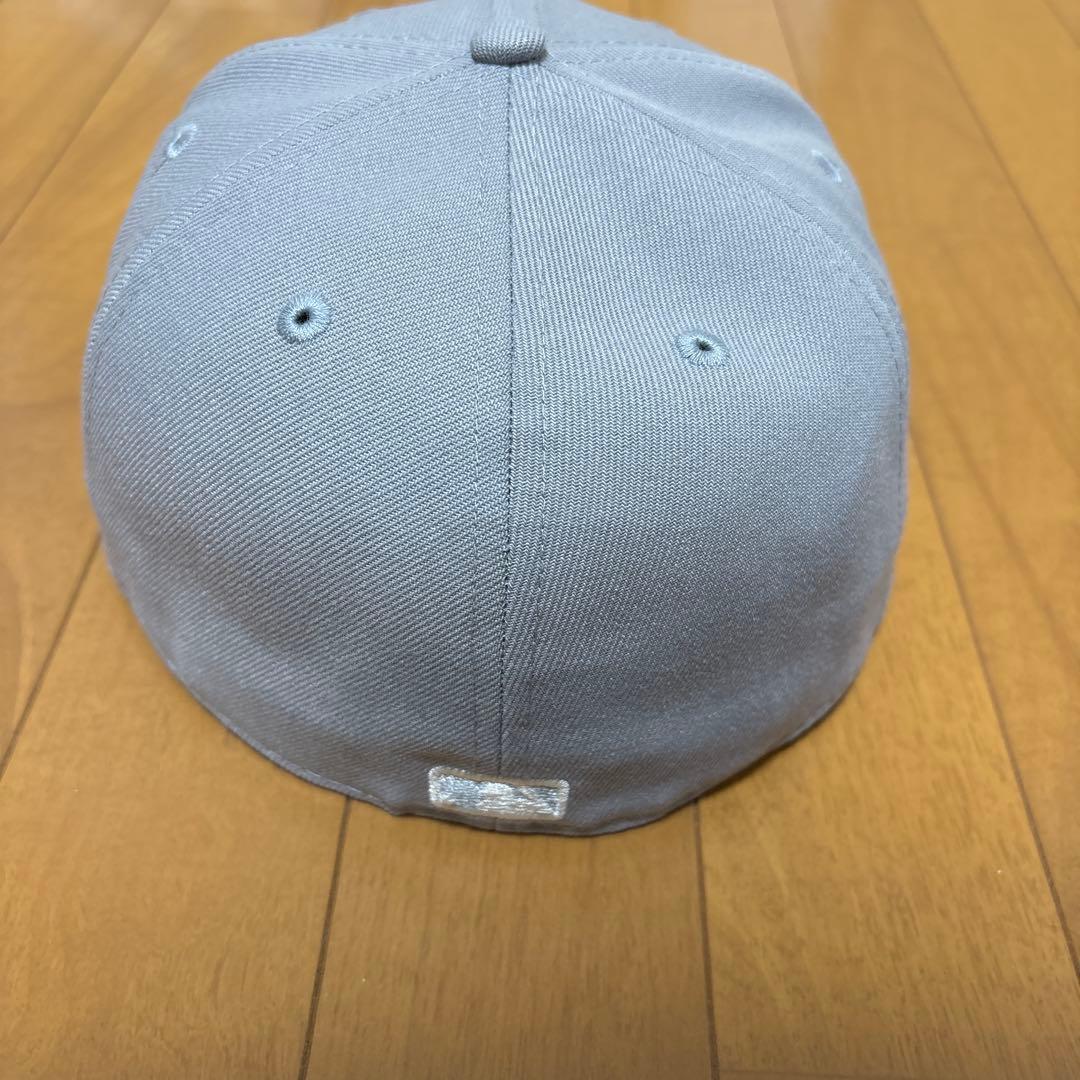 New era 59Fifty The cap エキスポシティ店限定 - メルカリ