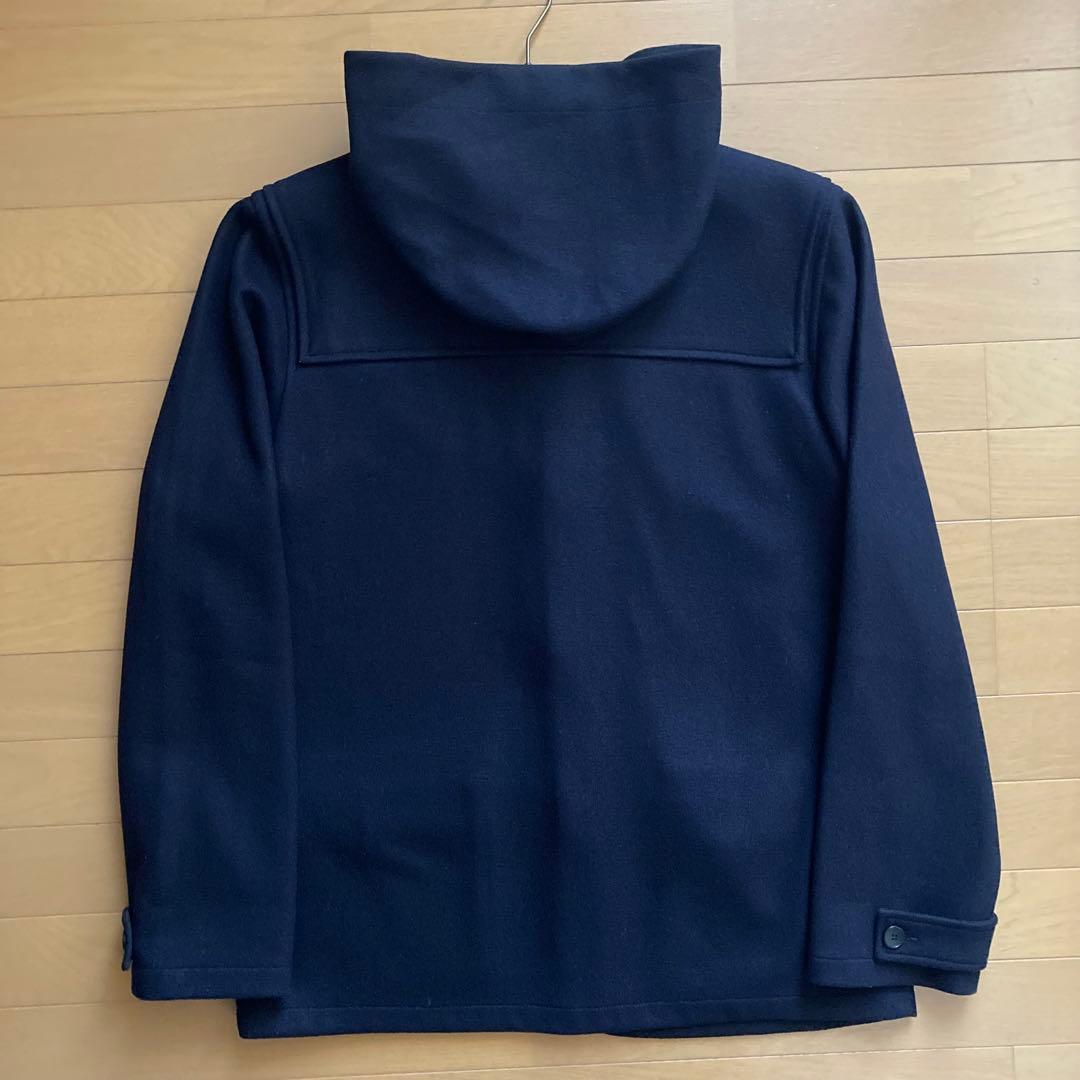 Kazu-964様専用 アニエスベー agnes b ダッフルコート - メルカリ