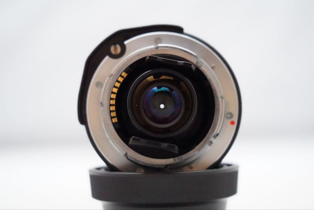 ☆実用・美品☆ コンタックス ビオゴン 28㎜ F=1:2.8　Gマウントレンズ