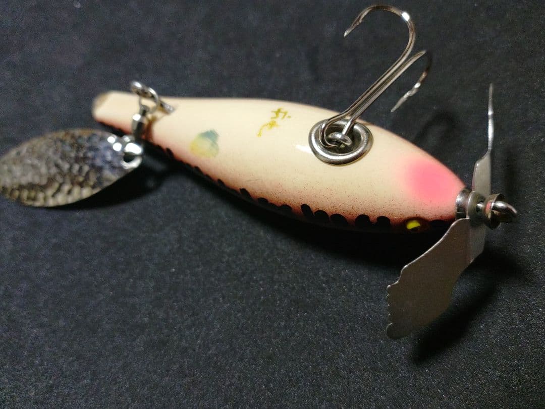 痴虫 小さい海馬95