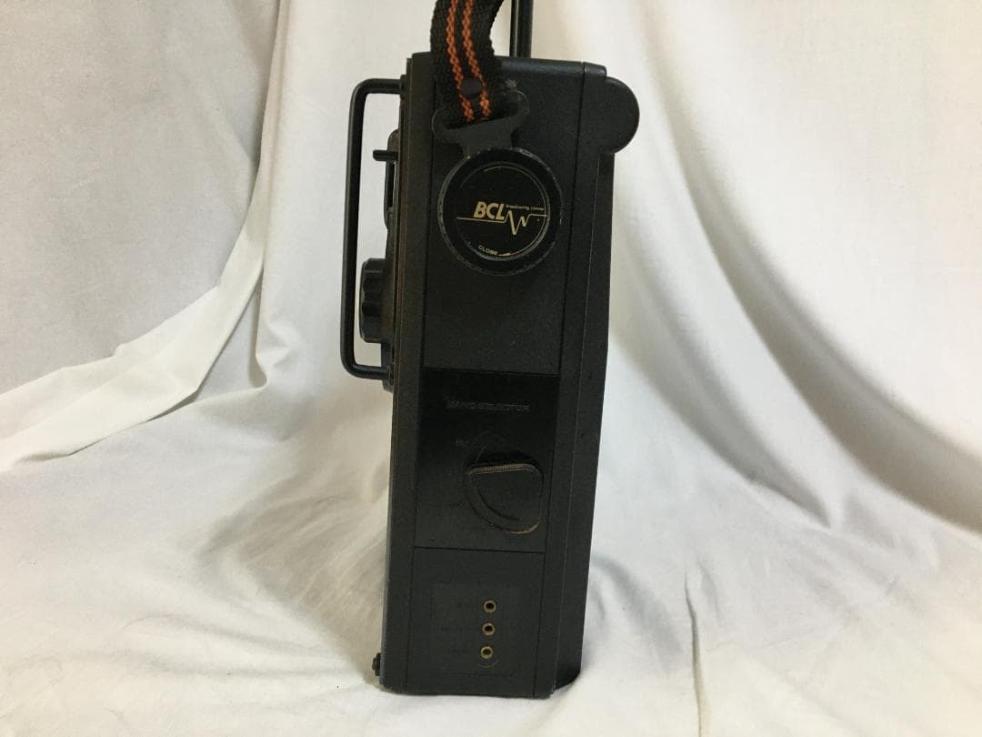 TOSHIBA BCLラジオ TRYX2000 (RP-2000F) - メルカリ