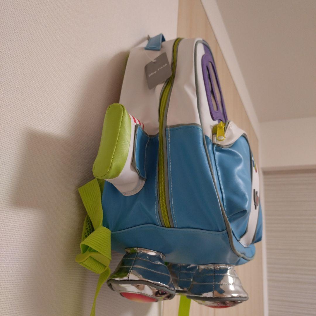 TOY STORY トイストーリー ボニーのリュック - メルカリ