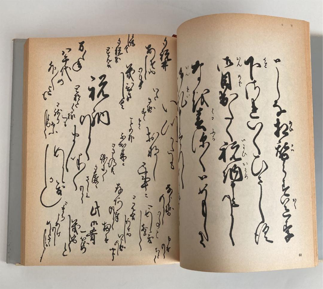 希少本 普及版 江戸文字 日向数夫編 グラフィック社 - メルカリ