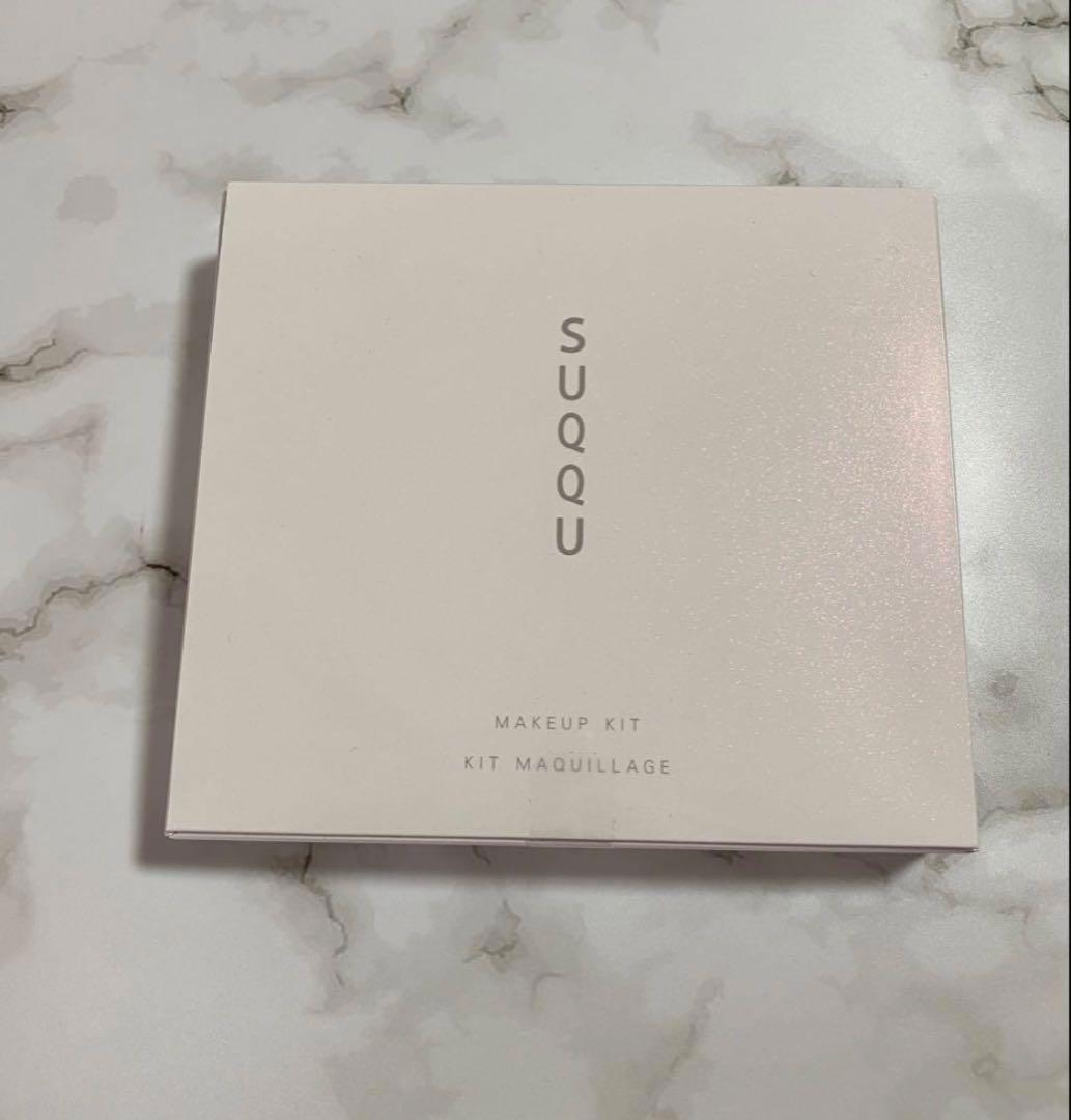 新品 スック メイクアップ キット 舜華 149 ホリデー コレクション