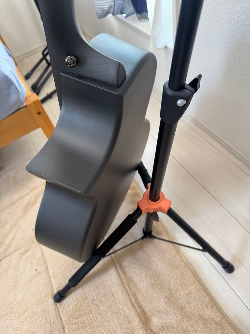 Enya x3 pro 低弦高 調整済み （新品同様）試奏のみ - メルカリ