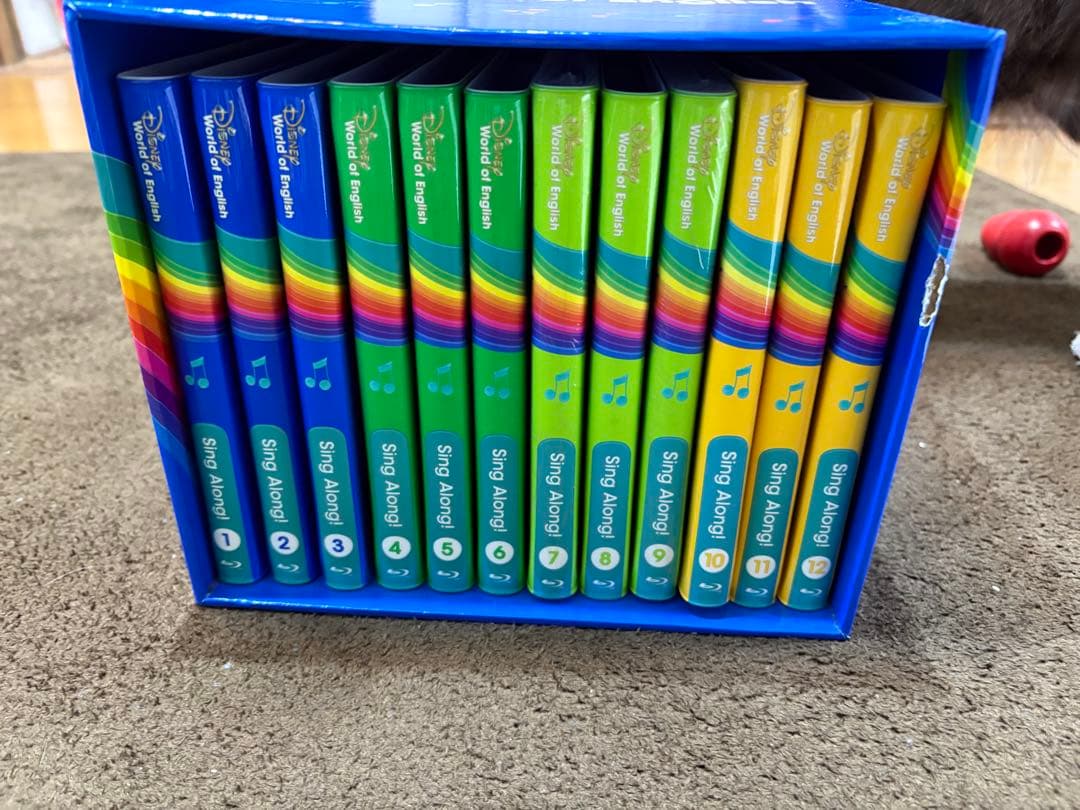 ワールドディズニーのDVD 特典DVD付】新品 ディズニー世界名作アニメDVDセット 4枚組8作品