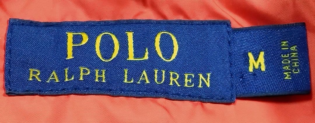 yyt様専用】 ポロラルフローレン ハンティング ダウンジャケット 迷彩