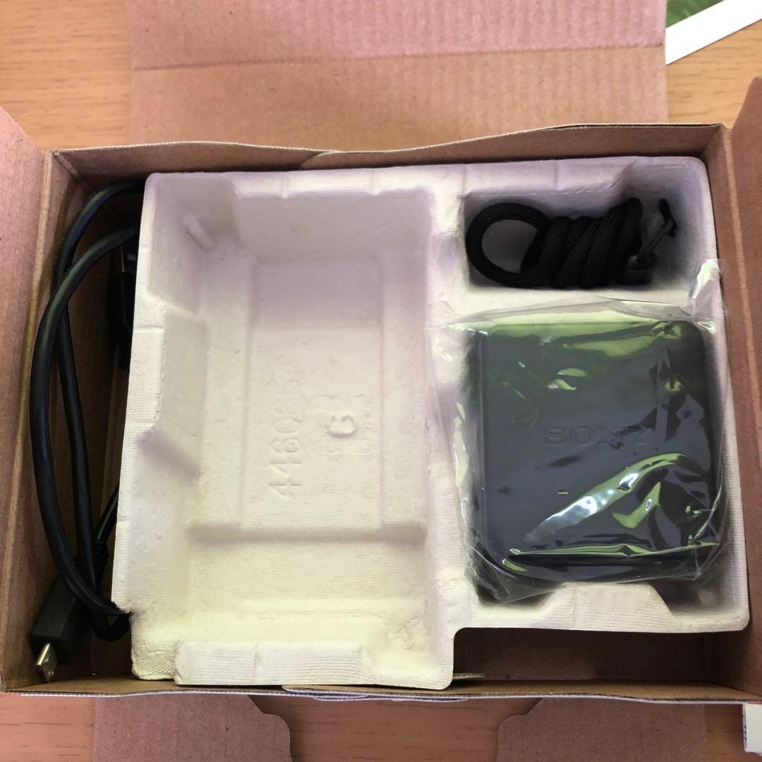 デジタルスチルカメラ DSC-WX350 高倍率のみズーム機能欠損 - メルカリ