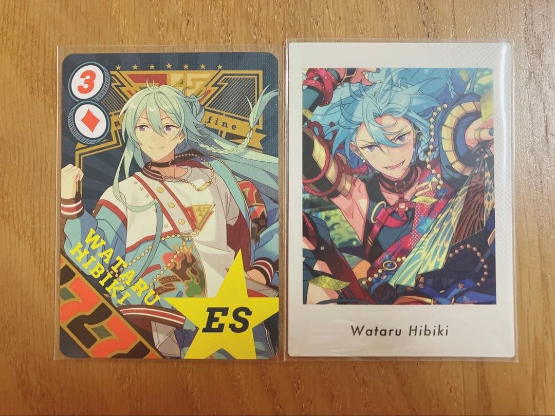 あんスタ まとめ売り 日々樹渉 - メルカリ