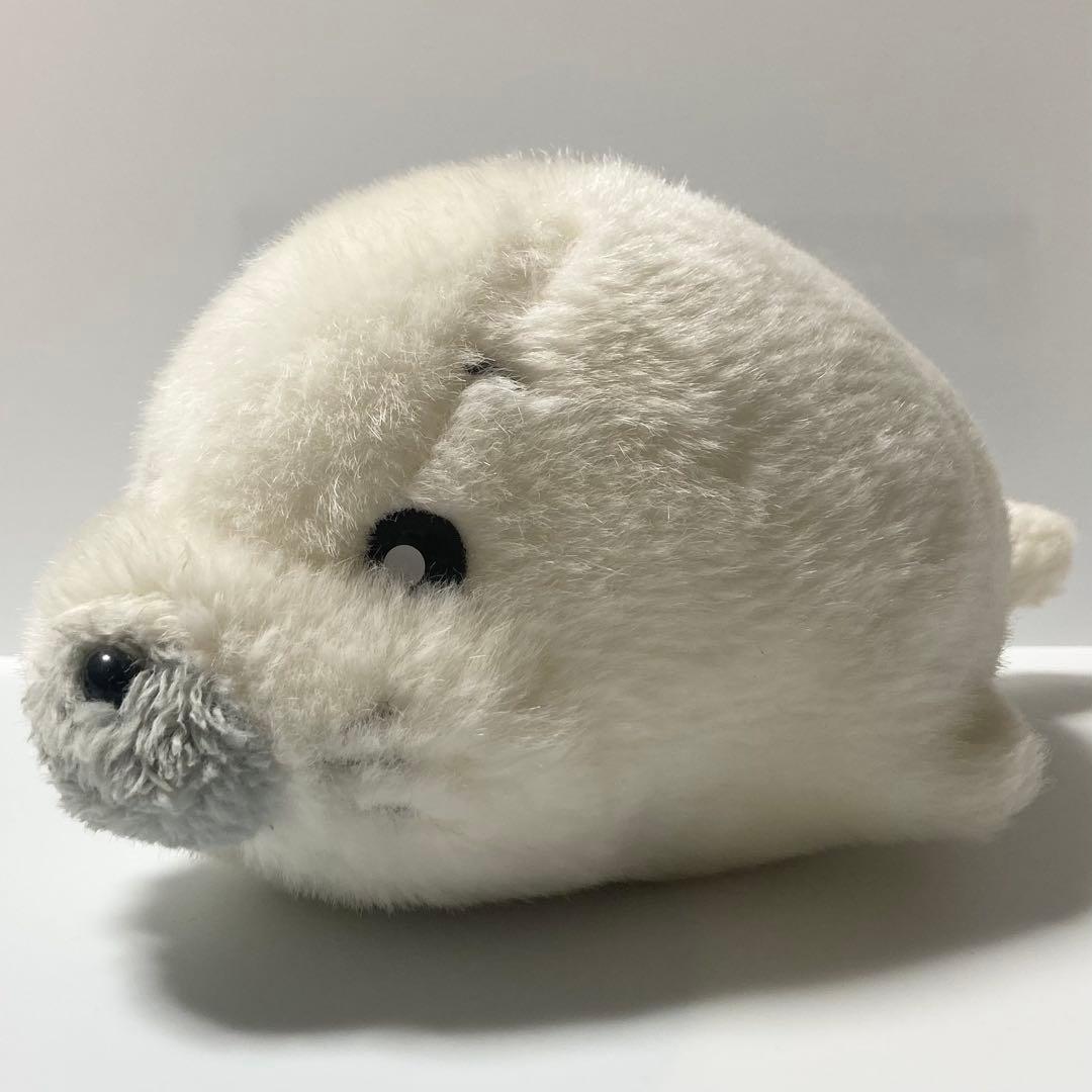 レトロ ヴィンテージ 少年アシベ ゴマちゃん ぬいぐるみ - メルカリ