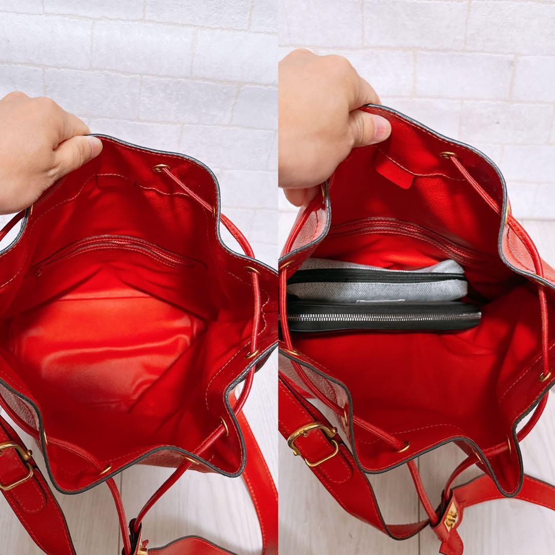 《美品》CELINE(セリーヌ)ショルダーバッグ