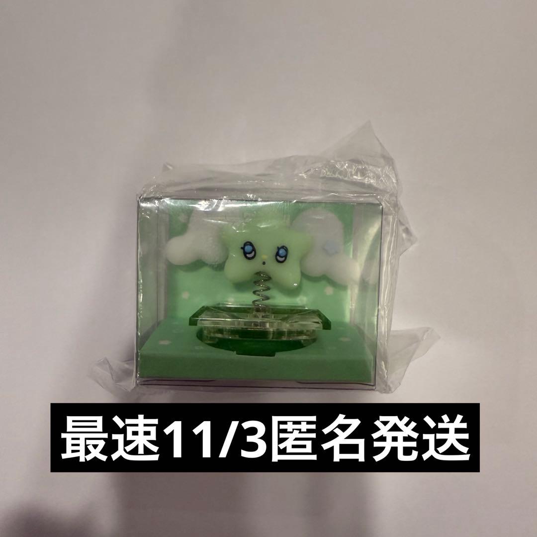 NCT WISH WICHU ウィチュ ファンライト ペンライト キャップ - メルカリ