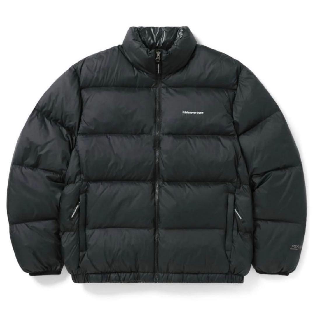 thisisneverthat ダウンジャケット PERTEX XL thisisneverthat（ディスイズネバーザット） ダウンジャケット ダウン