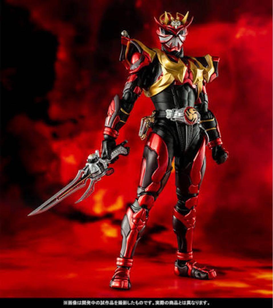 最終値下げ！真骨彫製法 仮面ライダー装甲響鬼 S.H.Figuarts（真骨彫製法） 仮面ライダー装甲響鬼 | 仮面ライダー響鬼