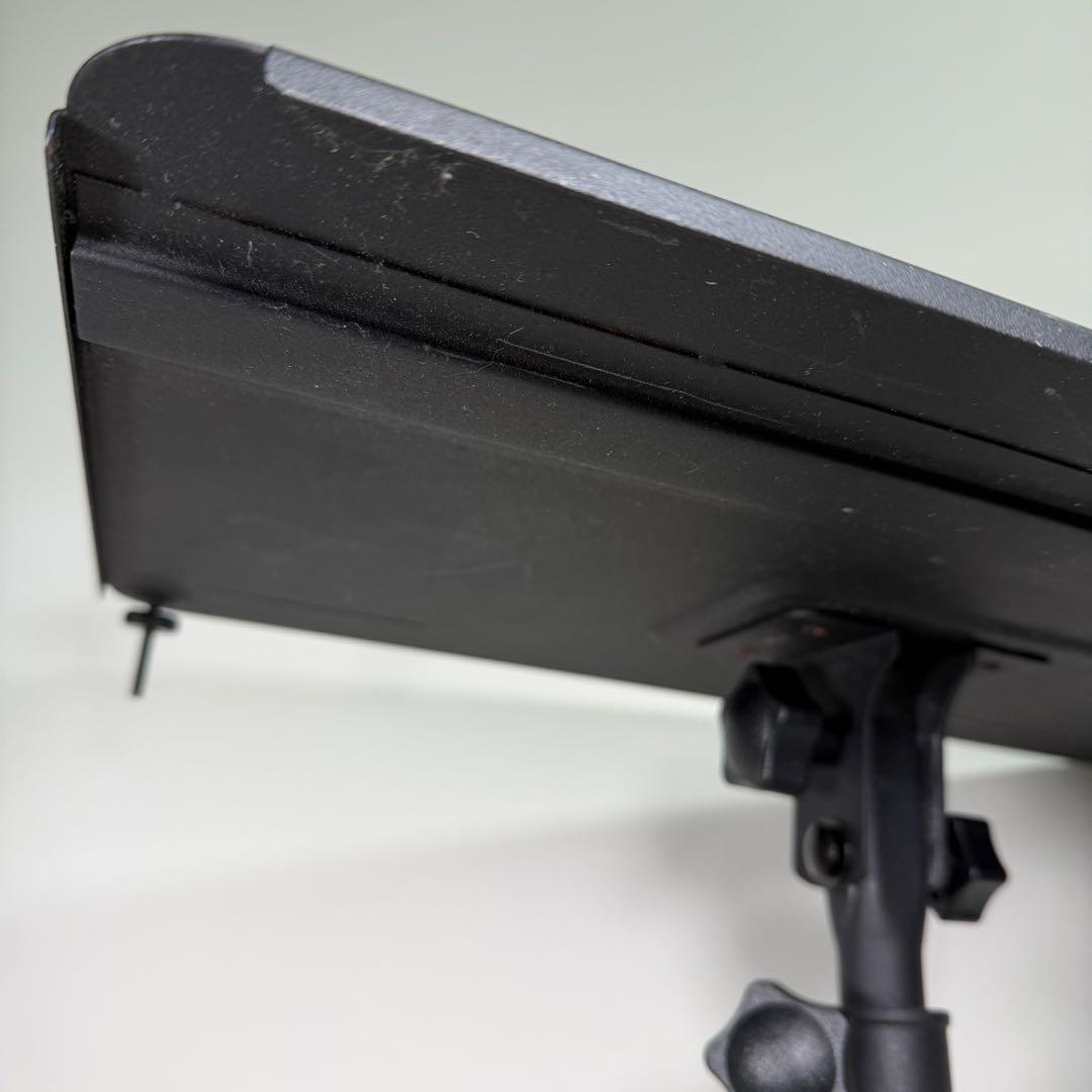 Roland SS-PC1 パソコン スタンド 楽譜 サイドテーブルにも