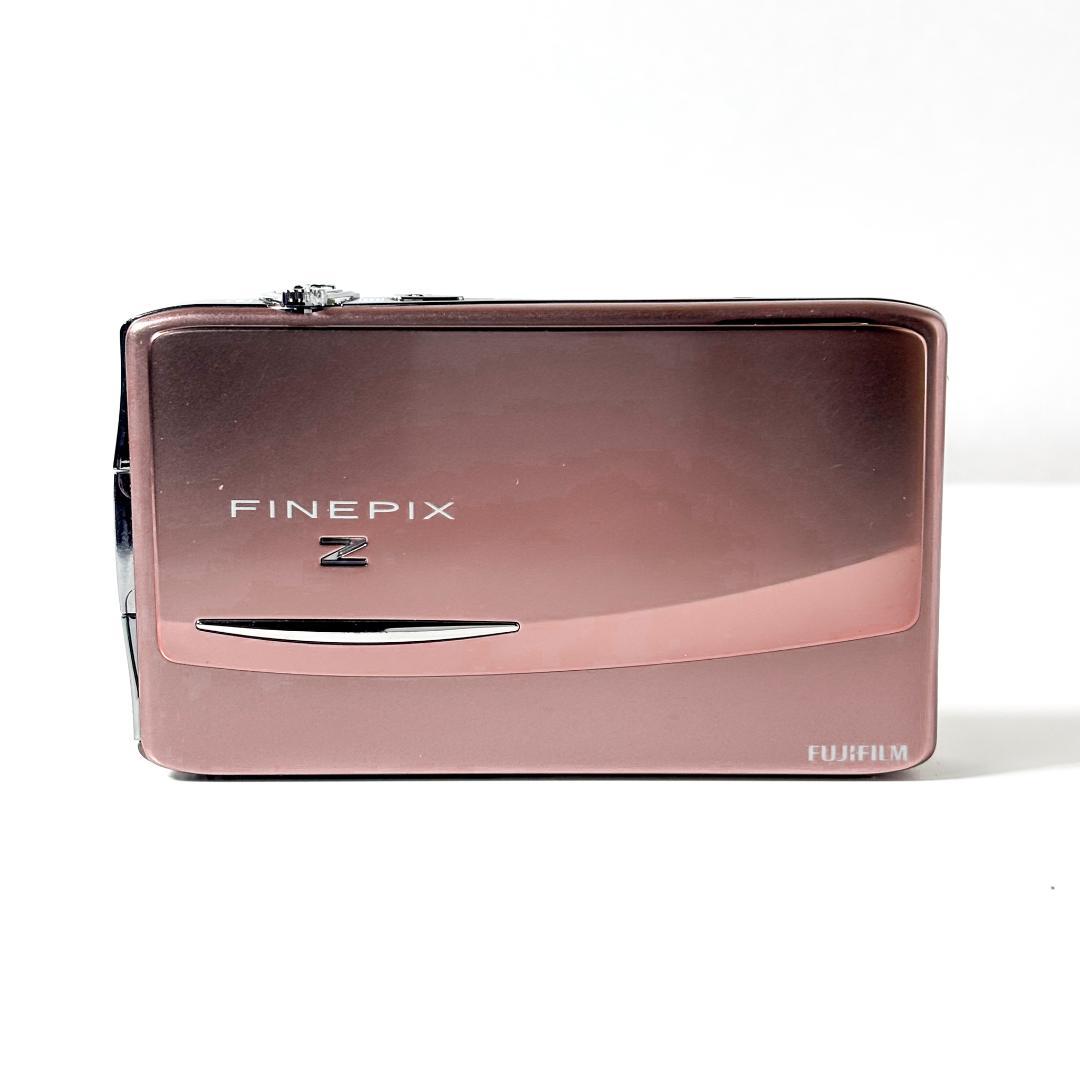富士フイルム FUJIFILM FINEPIX Z950EXR ピンクゴールド - メルカリ