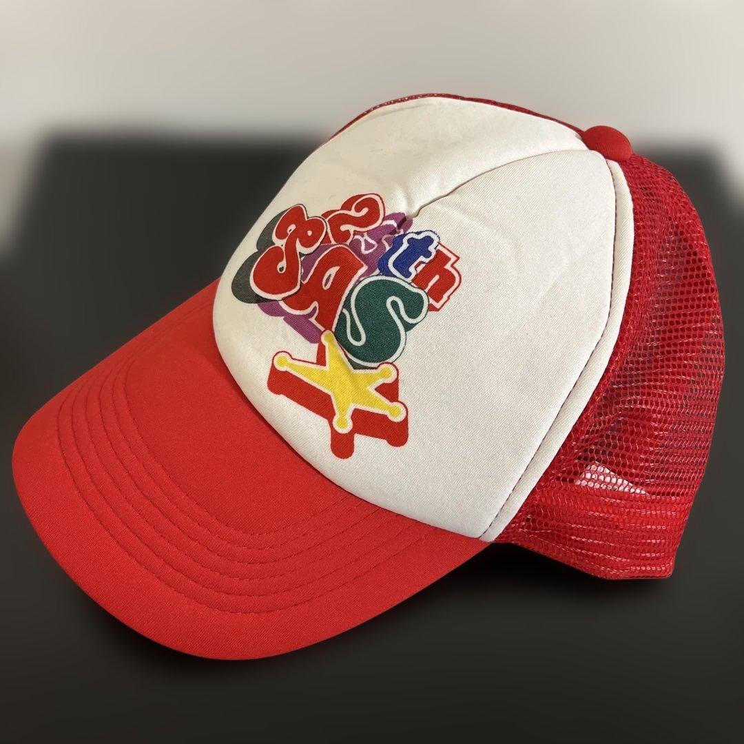 サザンオールスターズ キャップ 25周年 グッズ - メルカリ