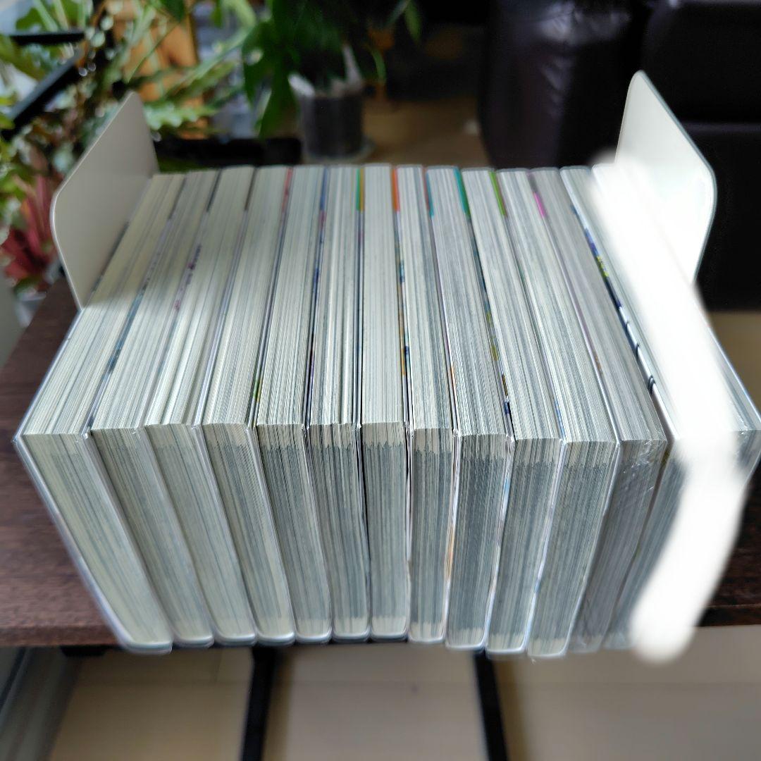 メダリスト☆全巻セット初版帯付き14冊☆2巻特典ペーパー付き最新刊14