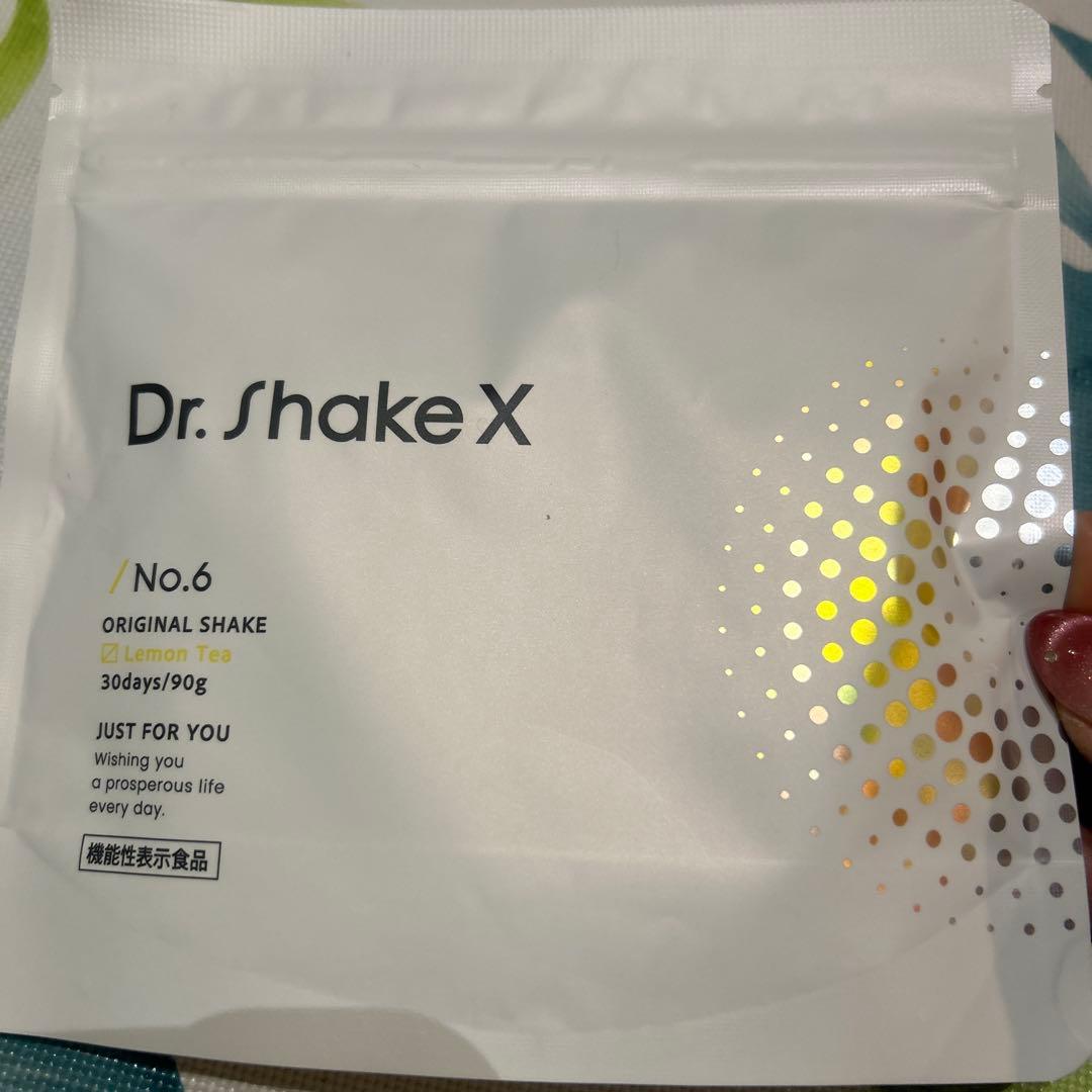 Dr. Shake X No.6 & No.38 Detox ドクターシェイクX - メルカリ