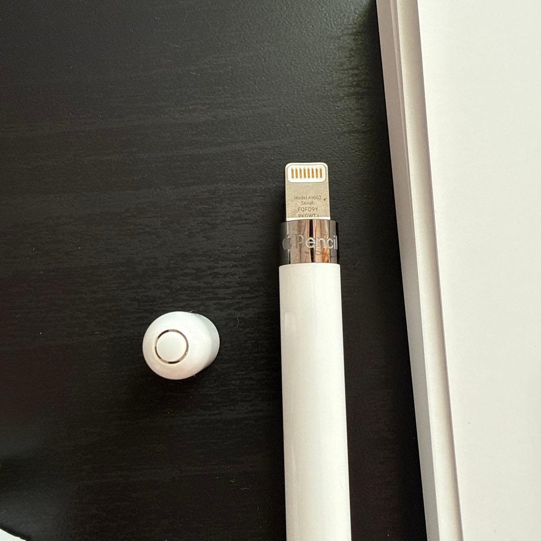 極美品iPad11世代128GBApplePencilセットバッテリー100%！ - メルカリ