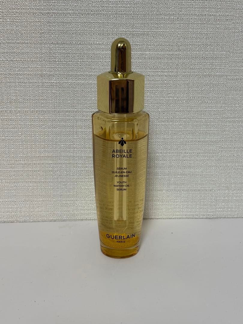 ゲラン アベイユ ロイヤル アドバンスト ウォータリーオイルセロム　30ml 358985_1_200.jpg?11180358