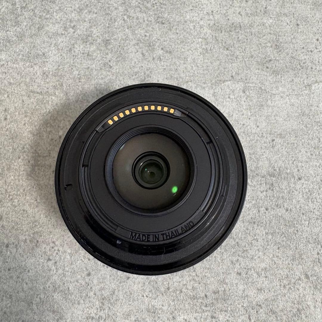 NIKKORZ DX 16-50mm f/3.5-6.3 VR Zマウント