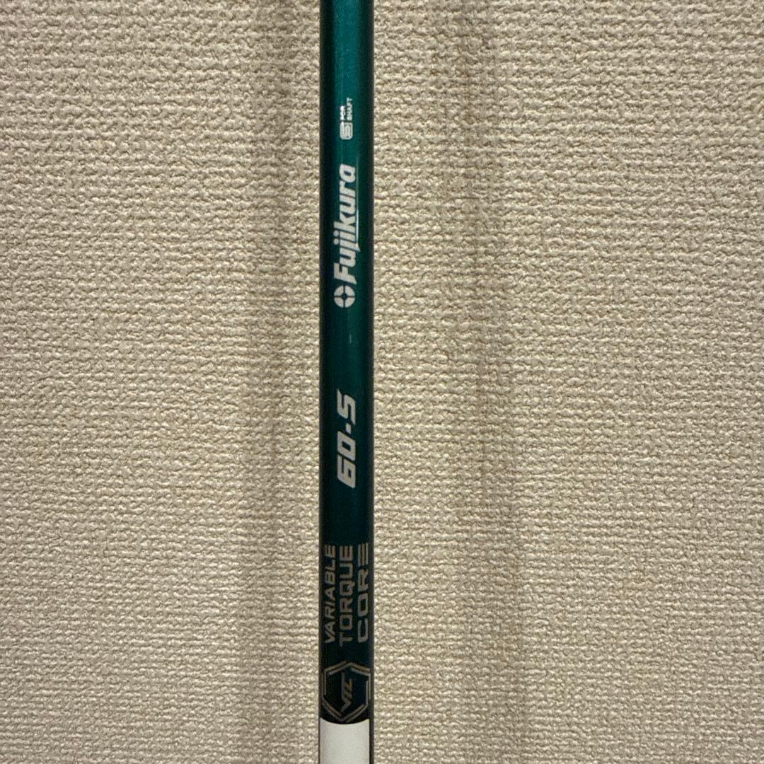 SI-BA様専用 NX GREEN キャロウェイシャフト 60s - メルカリ