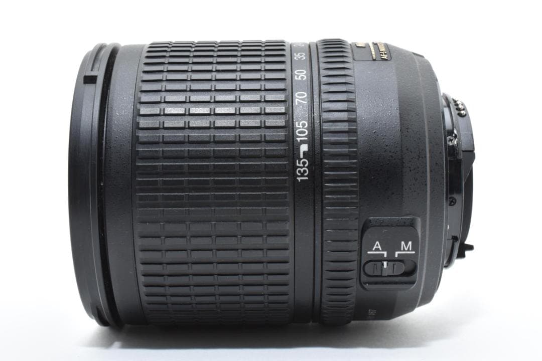 Nikon AF-S DX レンズ 18-135mm f3.5-5.6 G ED